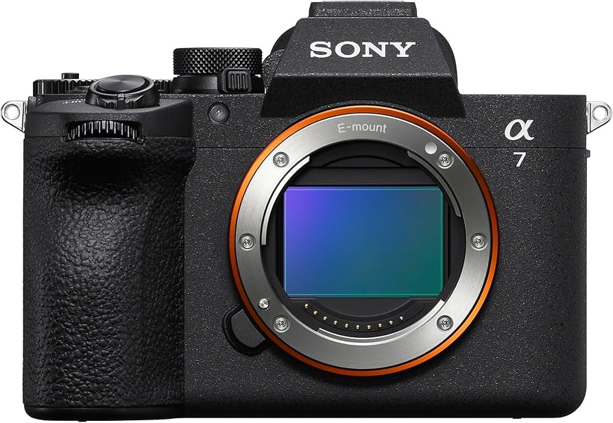 Sony A7V