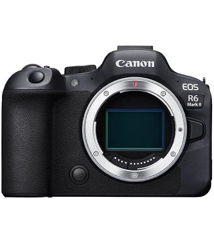Canon lineup